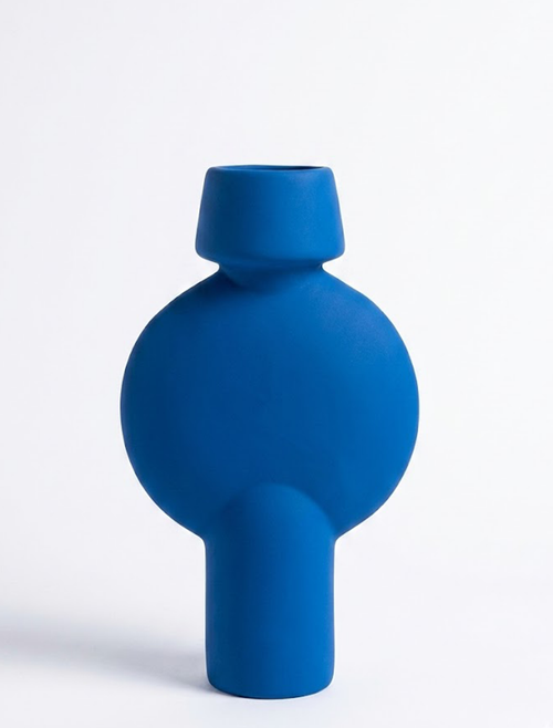 Totem Vase