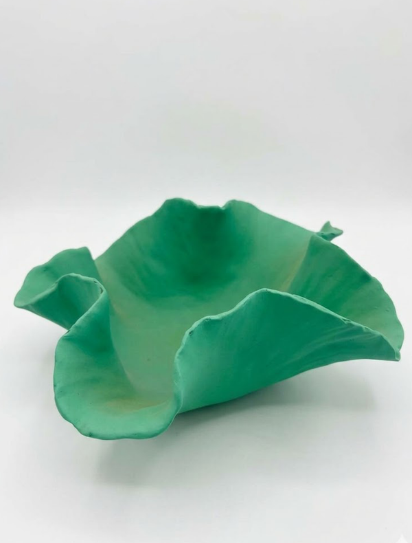 Perla Plate