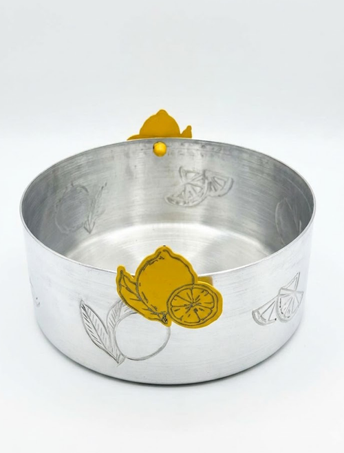 Lemon Bucket