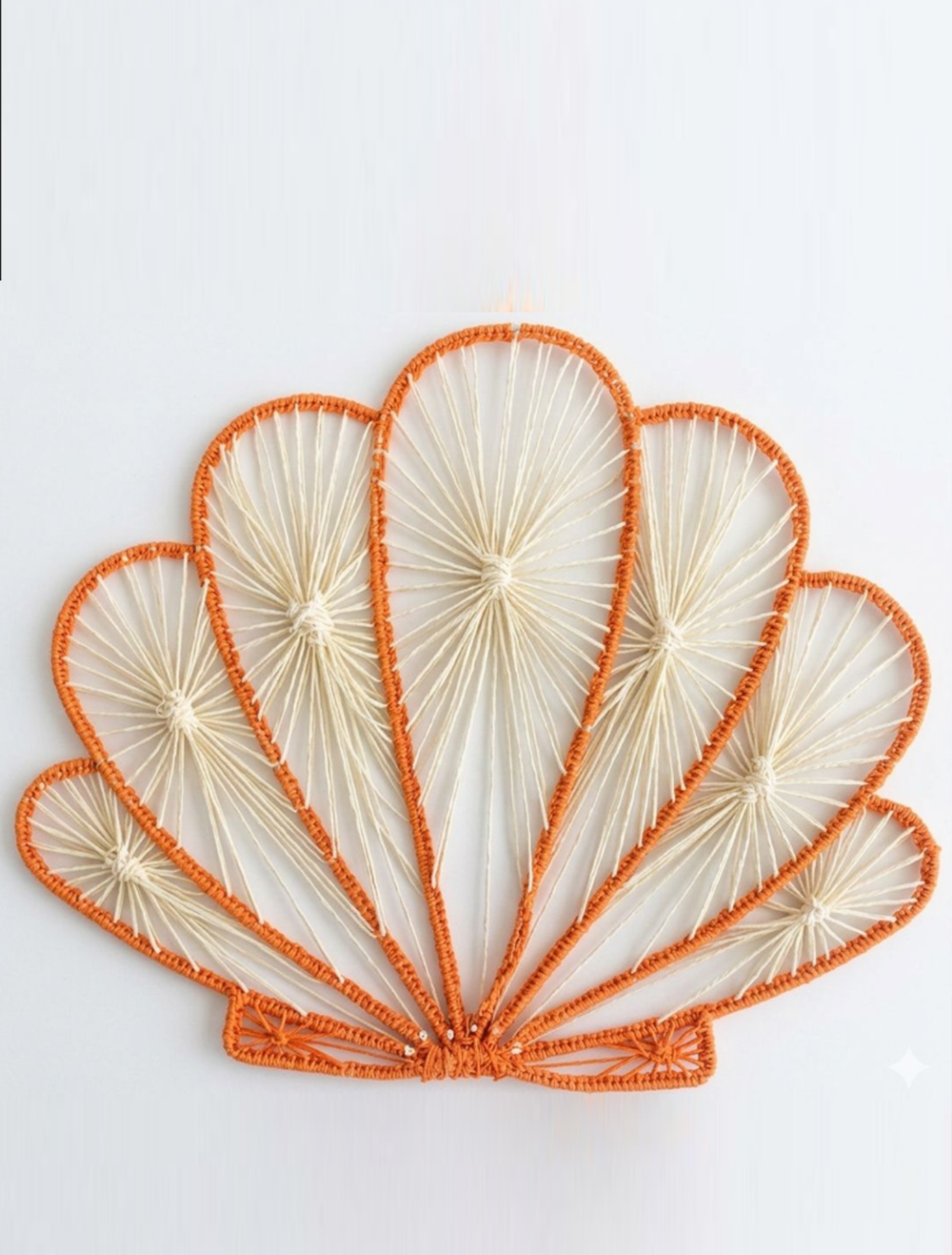 Seashell Placemat