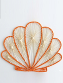 Seashell Placemat