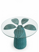 Palma Flora Side Table