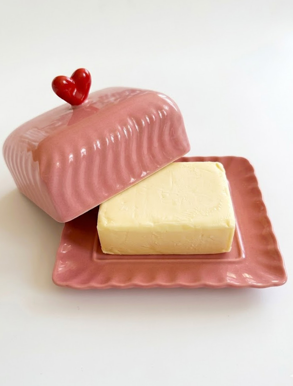 Butter Kiss