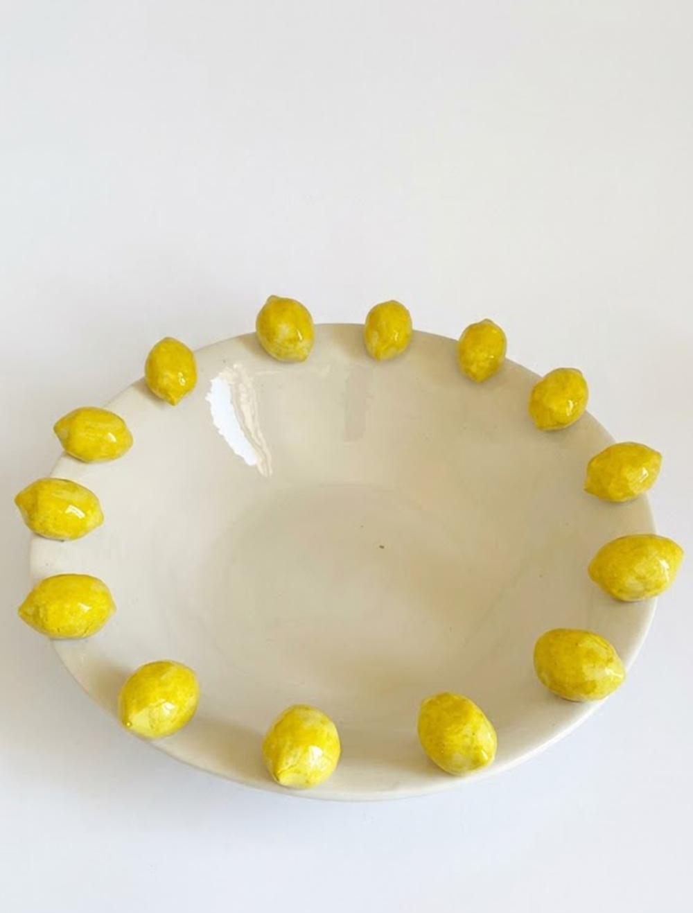 Lemonade Serving Dish
