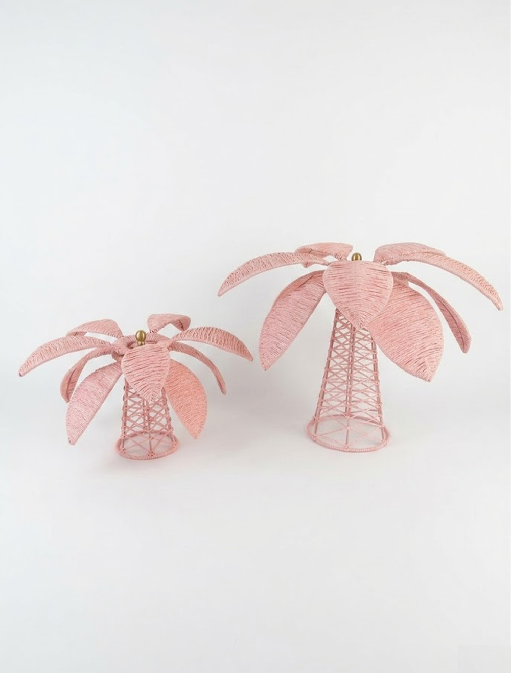 Palm Flame