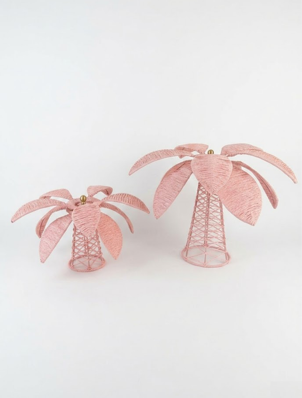 Palm Flame