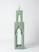 Wooden Mosque II