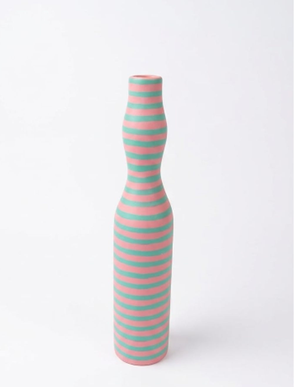 Earthen Pottery Vase 19