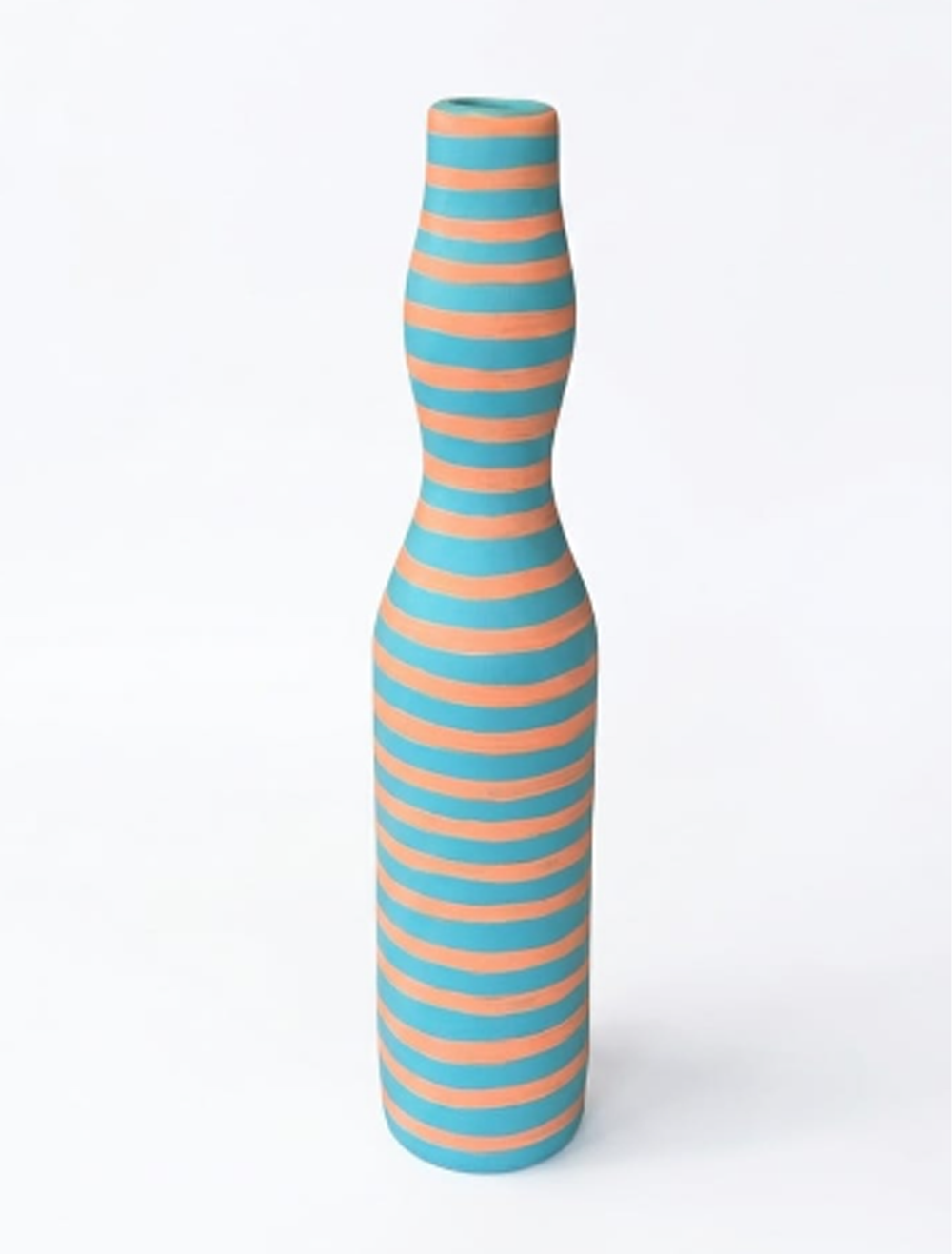 Earthen Pottery Vase 19