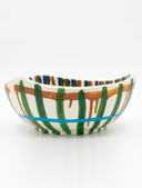 Painted Plate I