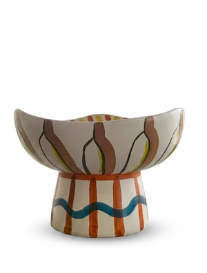 Painted Plate III