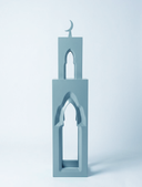 Wooden Mosque II