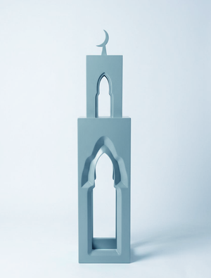 Wooden Mosque II