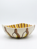 Painted Plate II