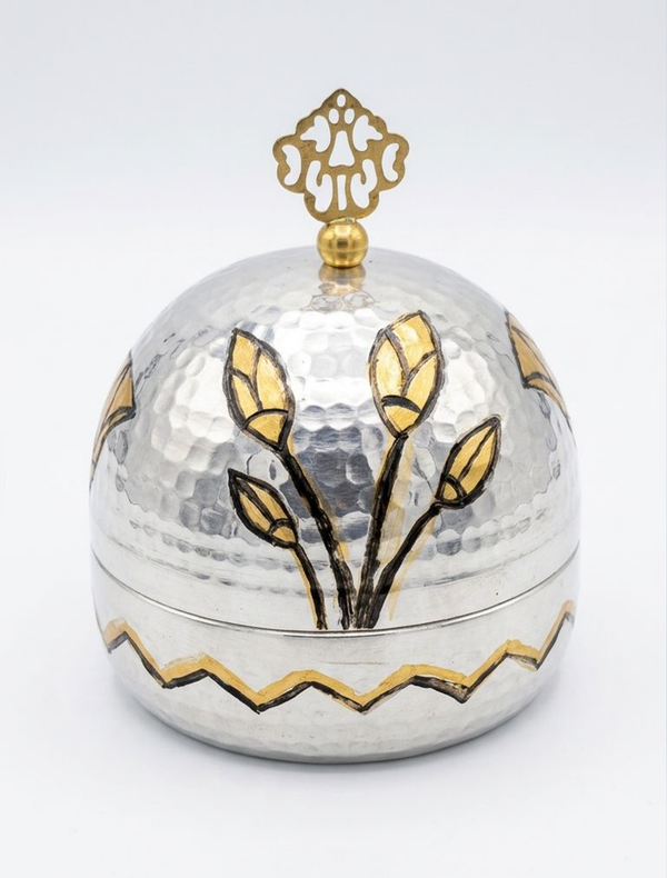 Arabesque Box