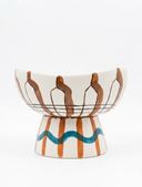 Painted Plate III