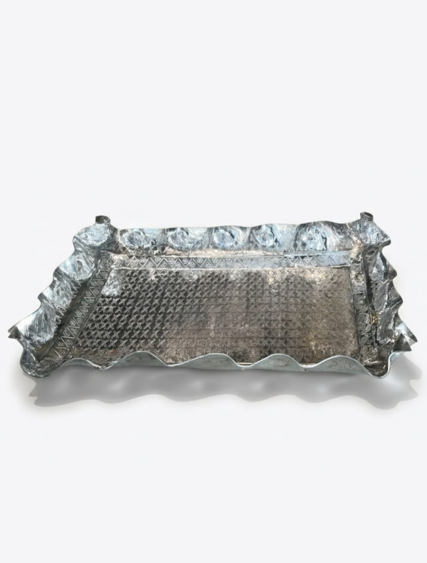 Arabesque Tray VIII