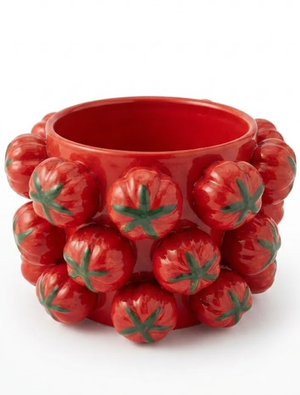 Tomato Pot Bowl