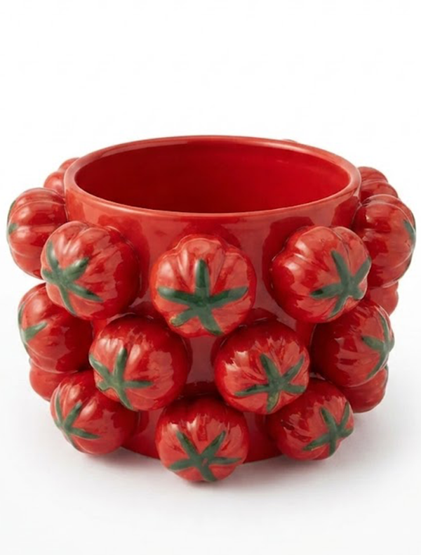 Tomato Pot Bowl