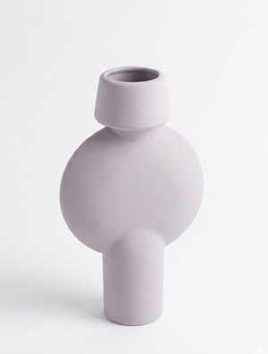 Totem Vase