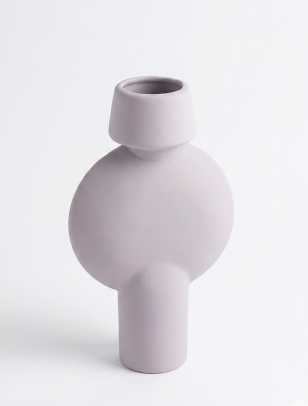 Totem Vase