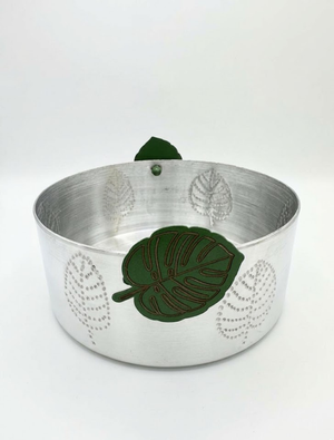 Leaf Bucket