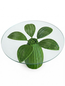 Palma Flora Side Table