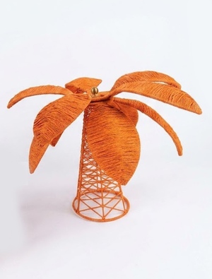 Palm Flame