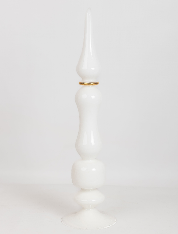 Glass Lanterns III