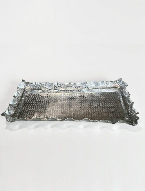 Arabesque Tray VIII