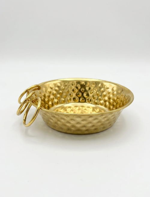 Rings Bowl II