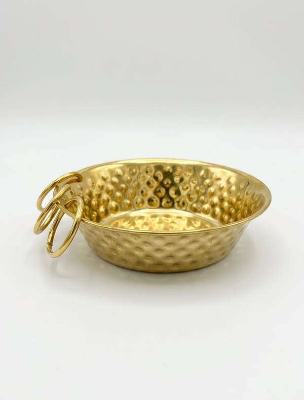 Rings Bowl II