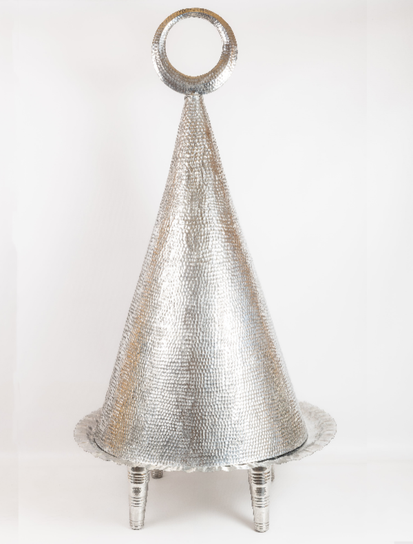 Cone With Table