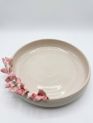 Tulip Plate