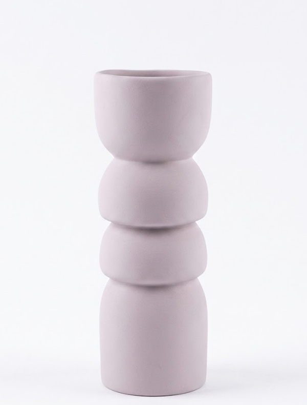 Bubble Vase