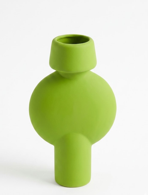 Totem Vase