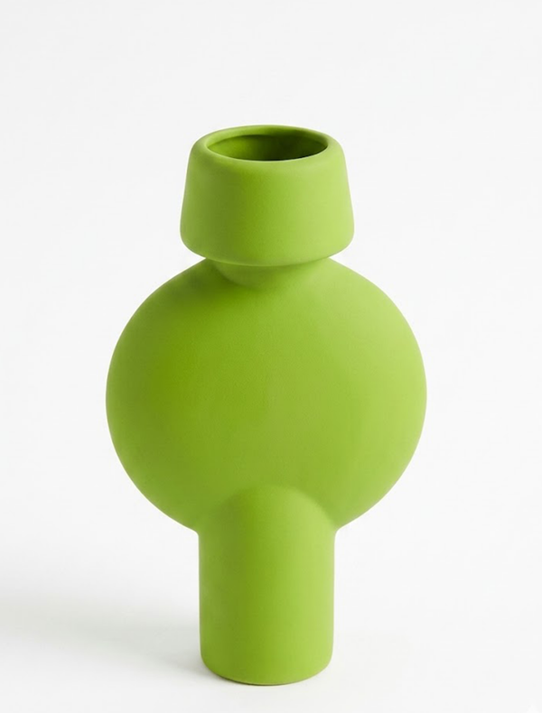 Totem Vase