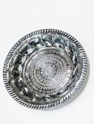 Arabesque Tray V