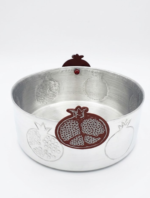 Pomegranate Bucket