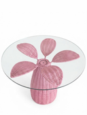 Palma Flora Side Table