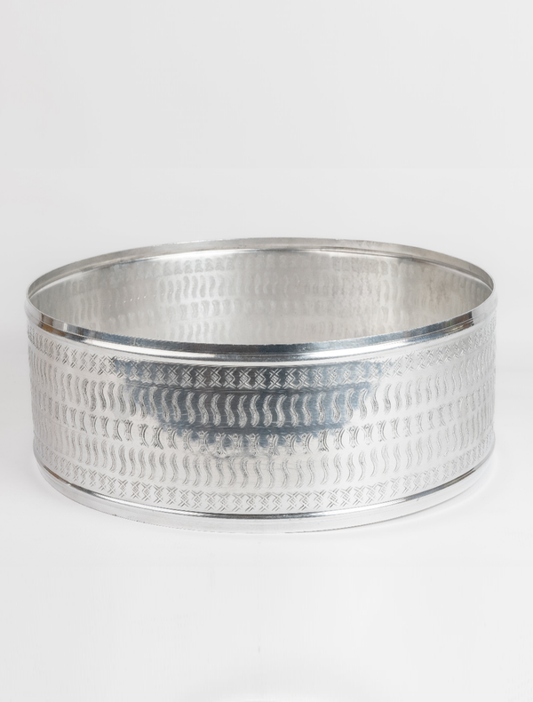 Arabesque Round Stand