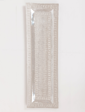 Arabesque  Tray