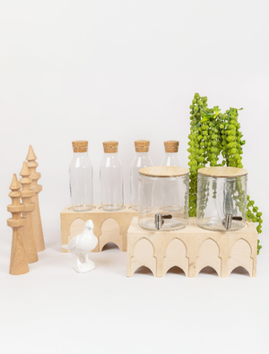 Dome Stand