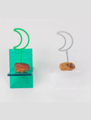 Plexi Date Stand