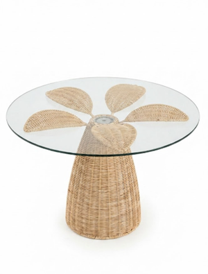 Palma Flora Side Table