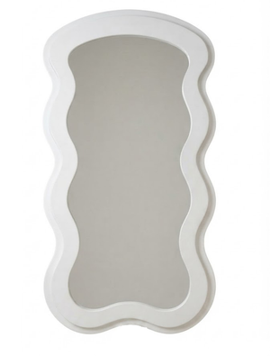 Curve Cascade Mirror