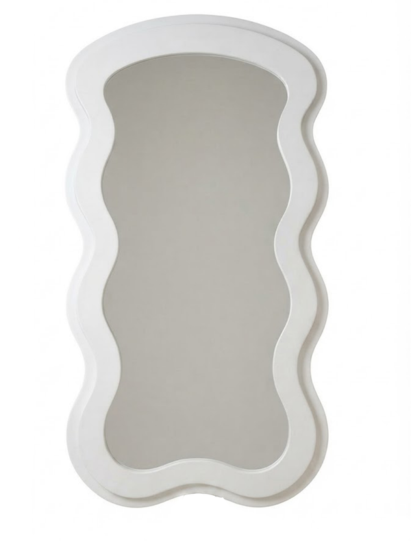 Curve Cascade Mirror