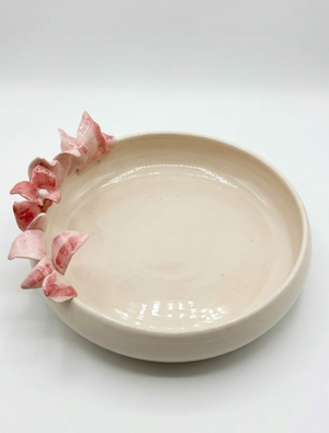 Tulip Plate