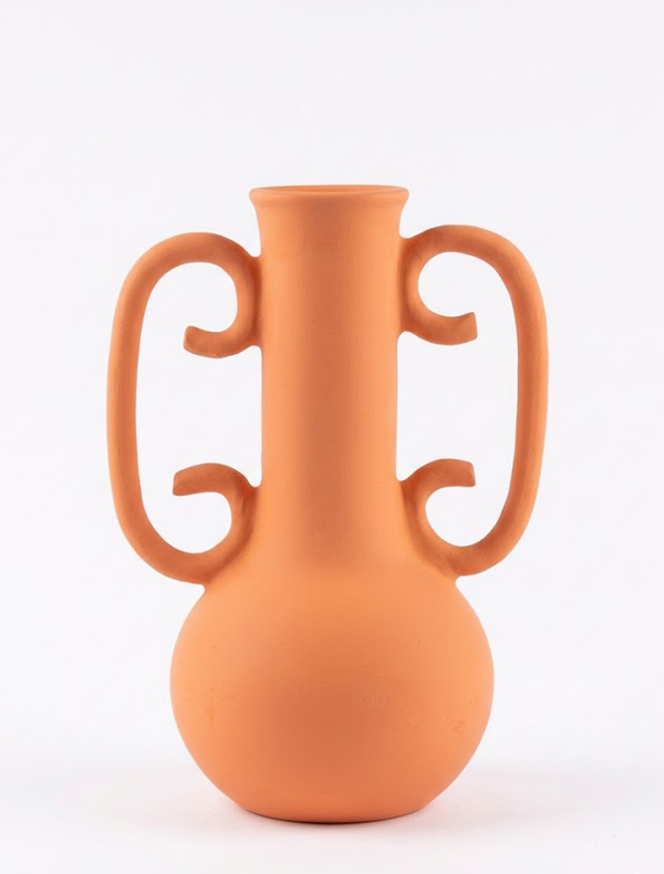 Olla Vase