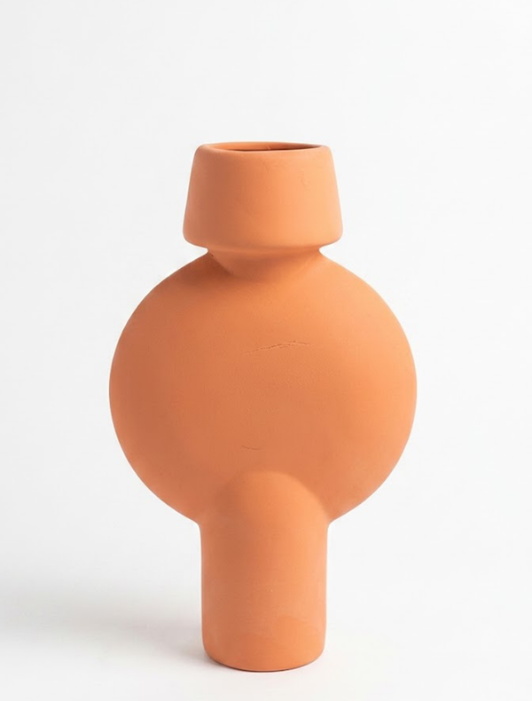 Totem Vase
